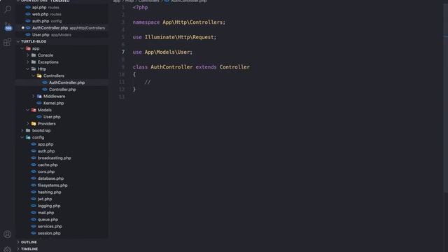 User Authentication using React, Redux, JWT & Laravel: Part 6 смотреть онлайн