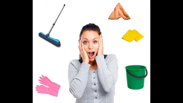 Клининговые услуги смотреть онлайн