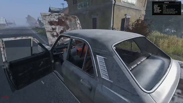 DayZ - Experimental