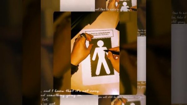 Глифы начало урок 1