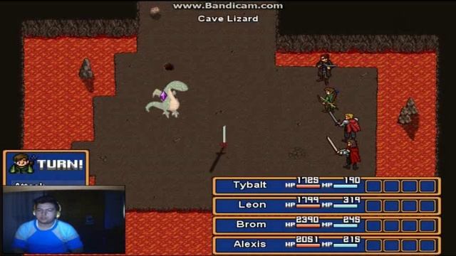 Terra Incognita ~ Chapter One The Descendant Walkthrough pt5 (GR) смотреть онлайн