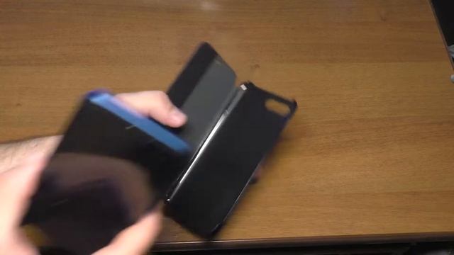 Honor Columbia Flip для Honor 10 смотреть онлайн