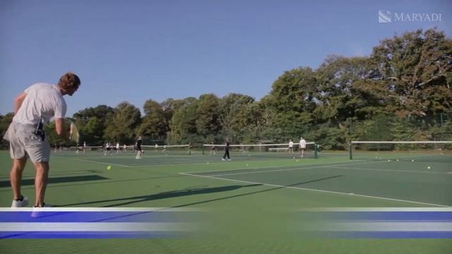 Частная школа в Лондоне с программой IB - ACS Cobham / Американская школа в Англии смотреть онлайн