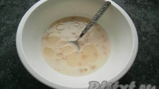 Кухня Мамашки