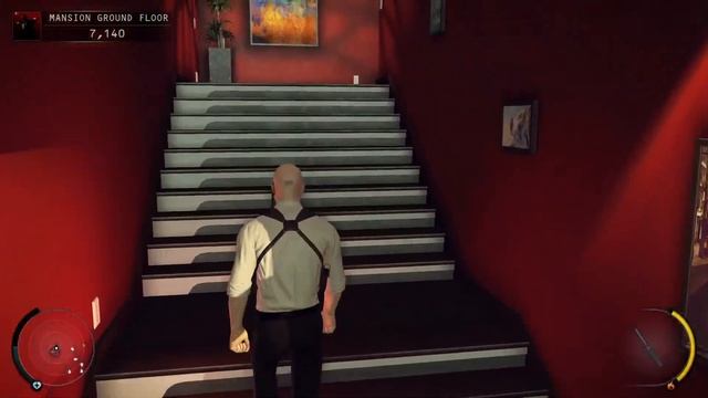 10 Year's Later.... || Hitman Absolution HD PS5 || Gameplay || Livestream #1 смотреть онлайн