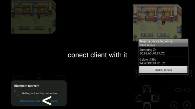 How to play Pokémon fire red with friends смотреть онлайн