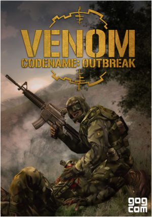 Venom Codename Outbreak #2 вспомним молодость FINAL