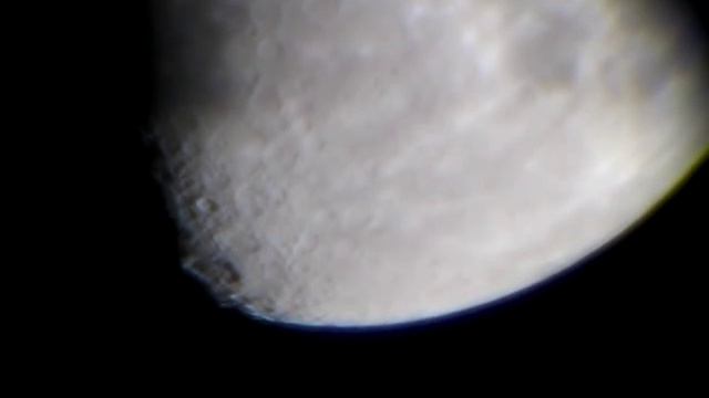 Lune en mouvement zoom x150 (Camera + longue vue) смотреть онлайн