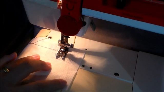 Máquina De Costura Brother VX-810