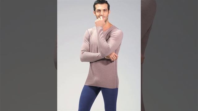Reversible Thermal Underwear | 52025 Underwear