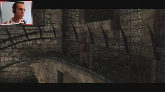 Hello White Princess/ICO Walkthrough Part 01 [HD] смотреть онлайн