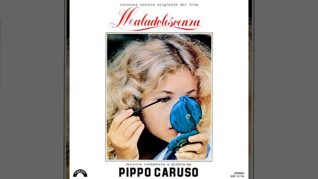 Adagio Per Oboe  Pippo Caruso