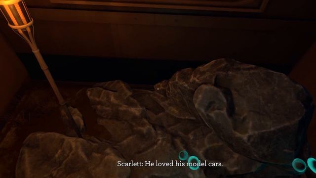 Blackwood Crossing ENDING - Walkthrough Gameplay (No Commentary Playthrough) (Indie Adventure Game) смотреть онлайн