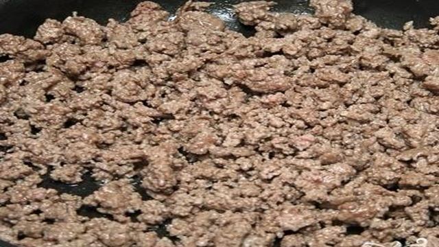 Сборник рецептов