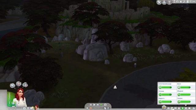 СЕКРЕТНЫЕ ЛОКАЦИИ THE SIMS 4 - 2 ЧАСТЬ // МИР МАГИИ / ЗАГАДОЧНЫЙ ОРДЕР / ПЛАНЕТА СИКСИМ/СЕЛЬВАДОРАД смотреть онлайн