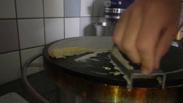 krampouz - crepes issue смотреть онлайн