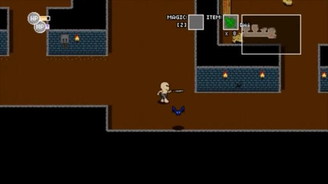 CupCode Spotlight - EvilQuest смотреть онлайн