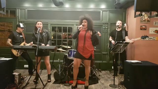 Gold & Dance. Live Promo 2019 смотреть онлайн