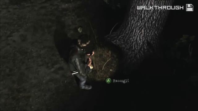 Silent Hill Downpour - Walkthrough 21 ita смотреть онлайн
