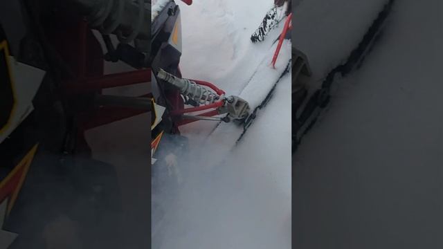 polaris pro rmk 800 смотреть онлайн