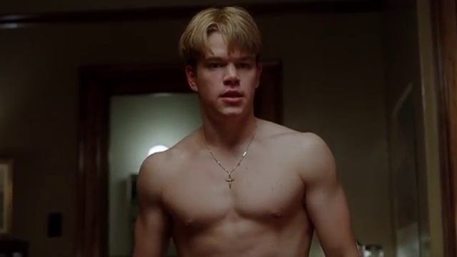 Vlc Record 2018 01 30 15h50m27s Good Will Hunting 1997 BDRip Avi