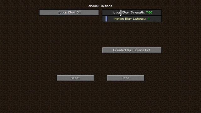 Motion Blur with Vanilla Minecraft | No FPS Loss | Low End PC смотреть онлайн