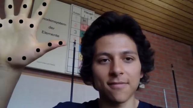 Face and Hand tracking Mediapipe OpenCV2 Python Computer Vision смотреть онлайн