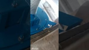 Роторная дробилка зерна Ермаш.