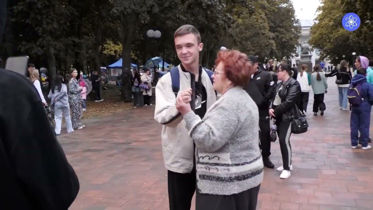 Программа "Новости Лермонтова" от 22 сентября 2023 г. смотреть онлайн