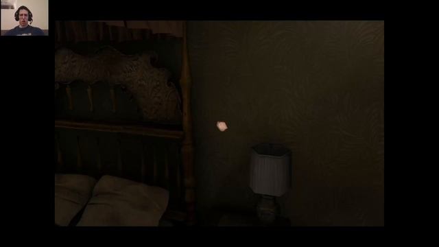 Scratches Director's Cut #3 Into the Basement смотреть онлайн