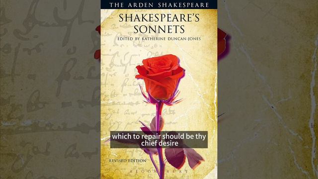 Shakespeare's Sonnets 10 Audiobook смотреть онлайн