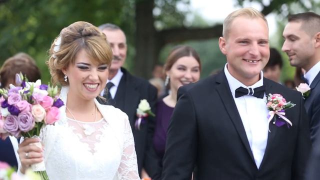 Kinga + Lehel Wedding Highlights Film смотреть онлайн