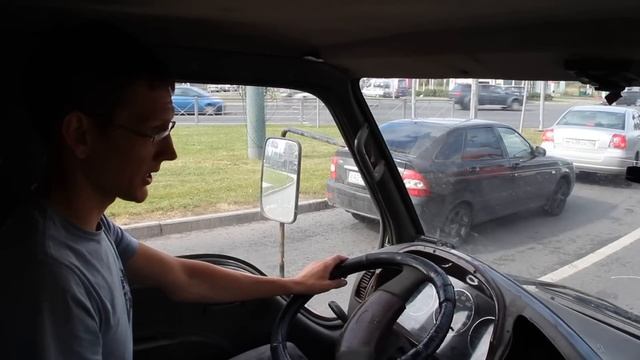 10. Как распознать гомосека на дороге. смотреть онлайн