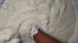 ASMR | 2x Comet bleach powder | Bleachy creamy laundry paste | XtraPine | Pinalen | Lemon Comet ?