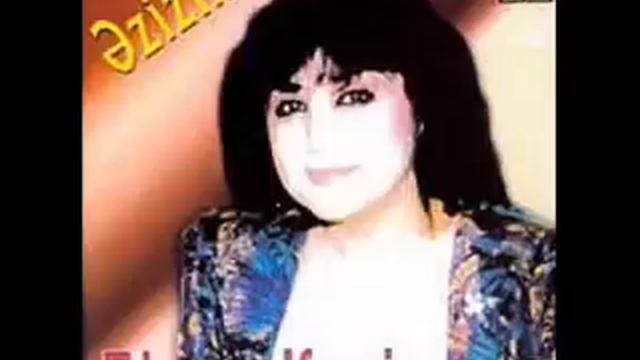 Flora Kerimova-Ezizim смотреть онлайн