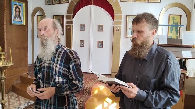 Понятие "Имя" во свете Библии. Проповедь Игнатия Лапкина смотреть онлайн