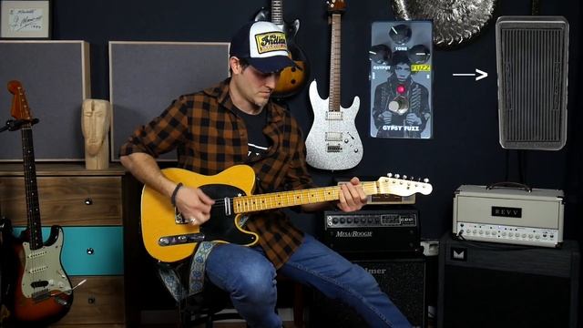FUZZ | 7 MOST IMPORTANT things to know | Gear Corner смотреть онлайн
