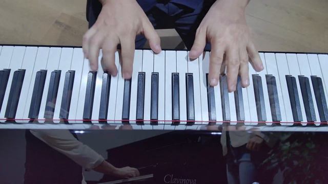 Pianoforte digitale Yamaha Clavinova CLP 785: un sound che richiama i pianoforti a coda смотреть онлайн