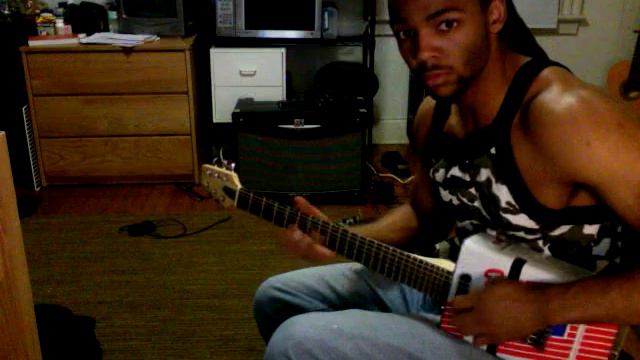 Crate V18 demo (Clean sounds) смотреть онлайн