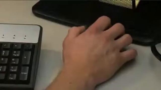 Сидячий образ жизни. Что делать?