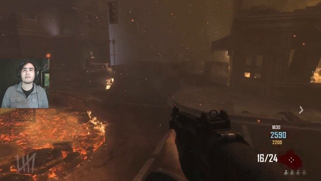 Volvi al BLACK OPS 2 Online en 2023 y esto paso... смотреть онлайн