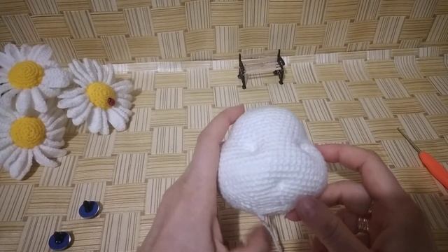 оформление мордочки зайки... смотреть онлайн