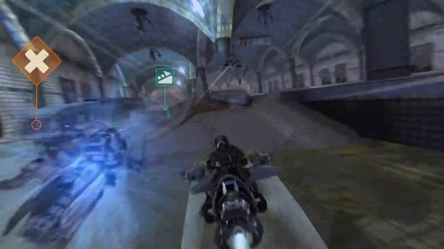 Riptide GP®: Renegade Official Trailer 2 смотреть онлайн