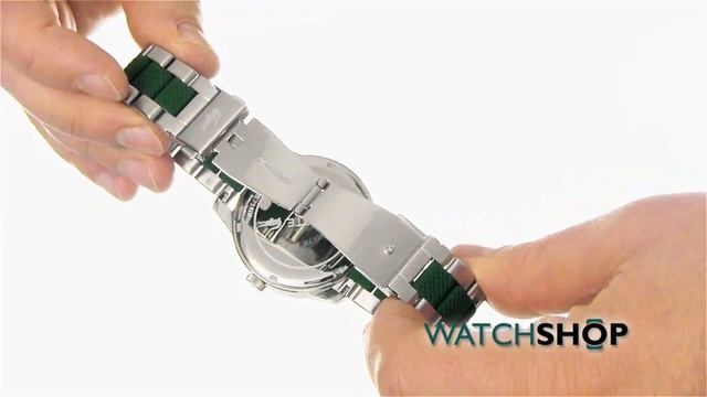 Lacoste Men's Watch (2010892) смотреть онлайн