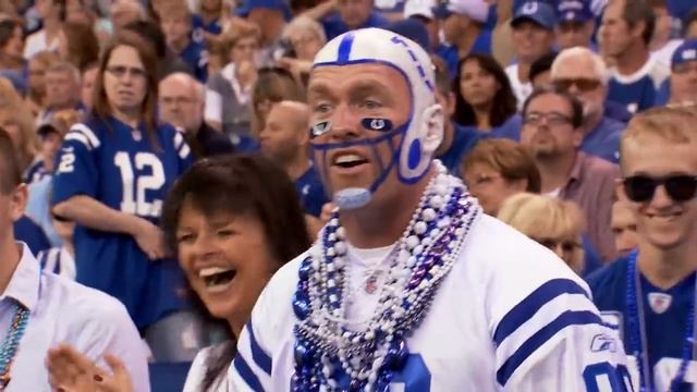 100 Greatest Game Changers: Numbers 20-11 | NFL 100 смотреть онлайн