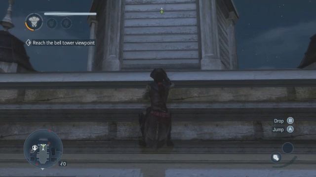 Assassin's Creed: Liberation HD #1 - Aveline смотреть онлайн