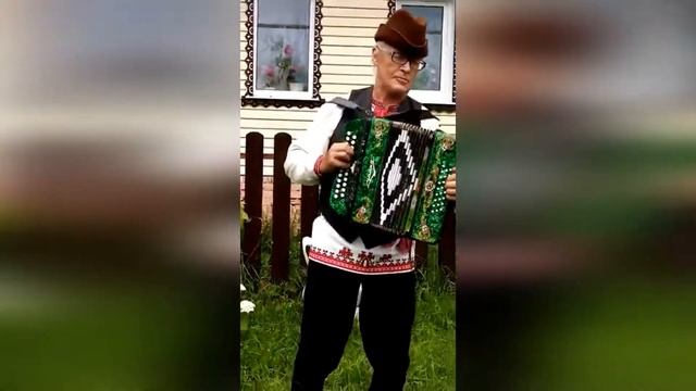 Секретарёв Илья - Кадамский СДК (Советский район) смотреть онлайн