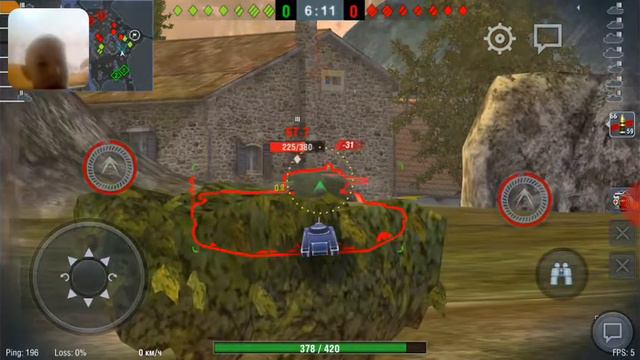 Купил тяжолый танк в World of tanks смотреть онлайн