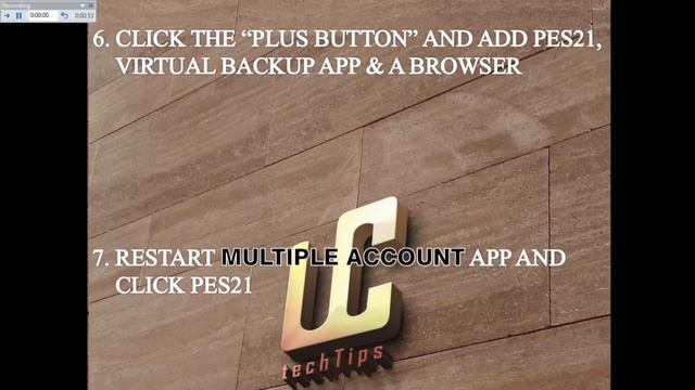 100% lag-fix on pes21 in just 5mins смотреть онлайн