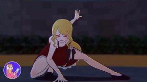 Я Влюбилась в Охранника Своего Парня